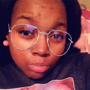 Meet your Posher, Ann